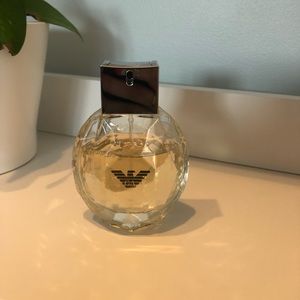Emporio Armani Diamonds Intense